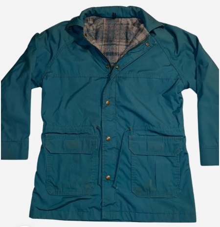 Sorry Baby 2025 Eva Victor Blue Jacket Sorry Baby 2025 Eva Victor Blue Jacket